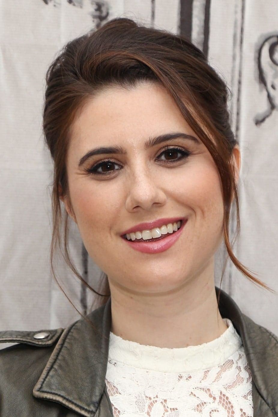 Elizabeth Shapiro profile