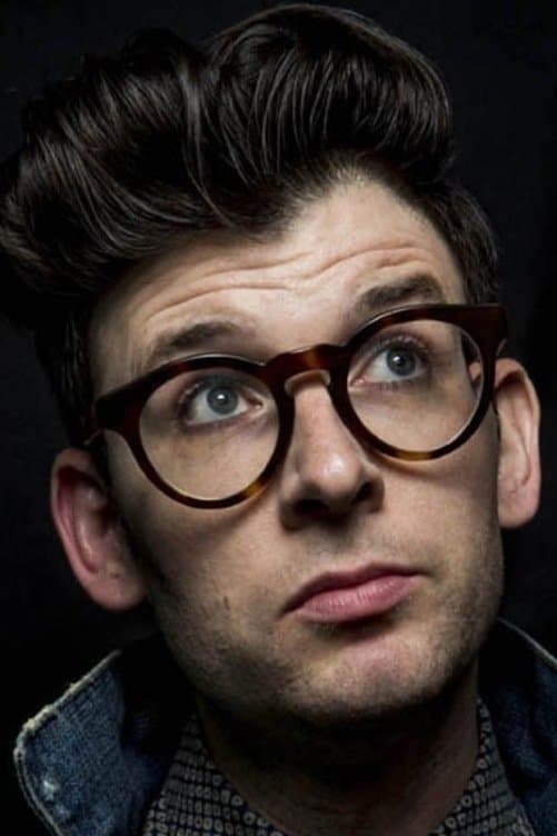 Moshe Kasher profile