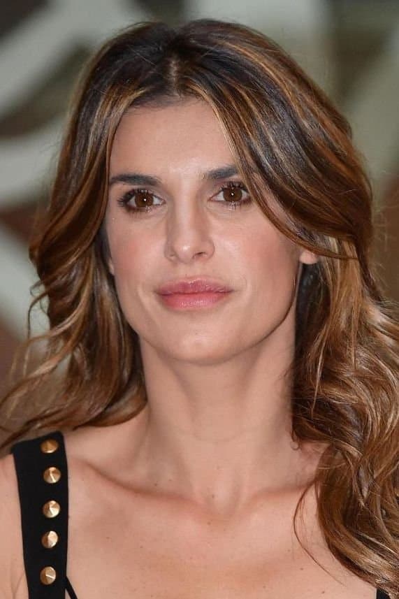 Elisabetta Canalis profile