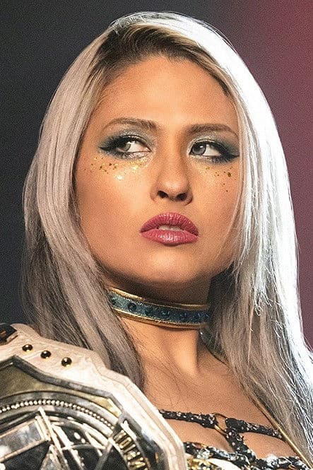 Eimi Gloria Matsudo profile