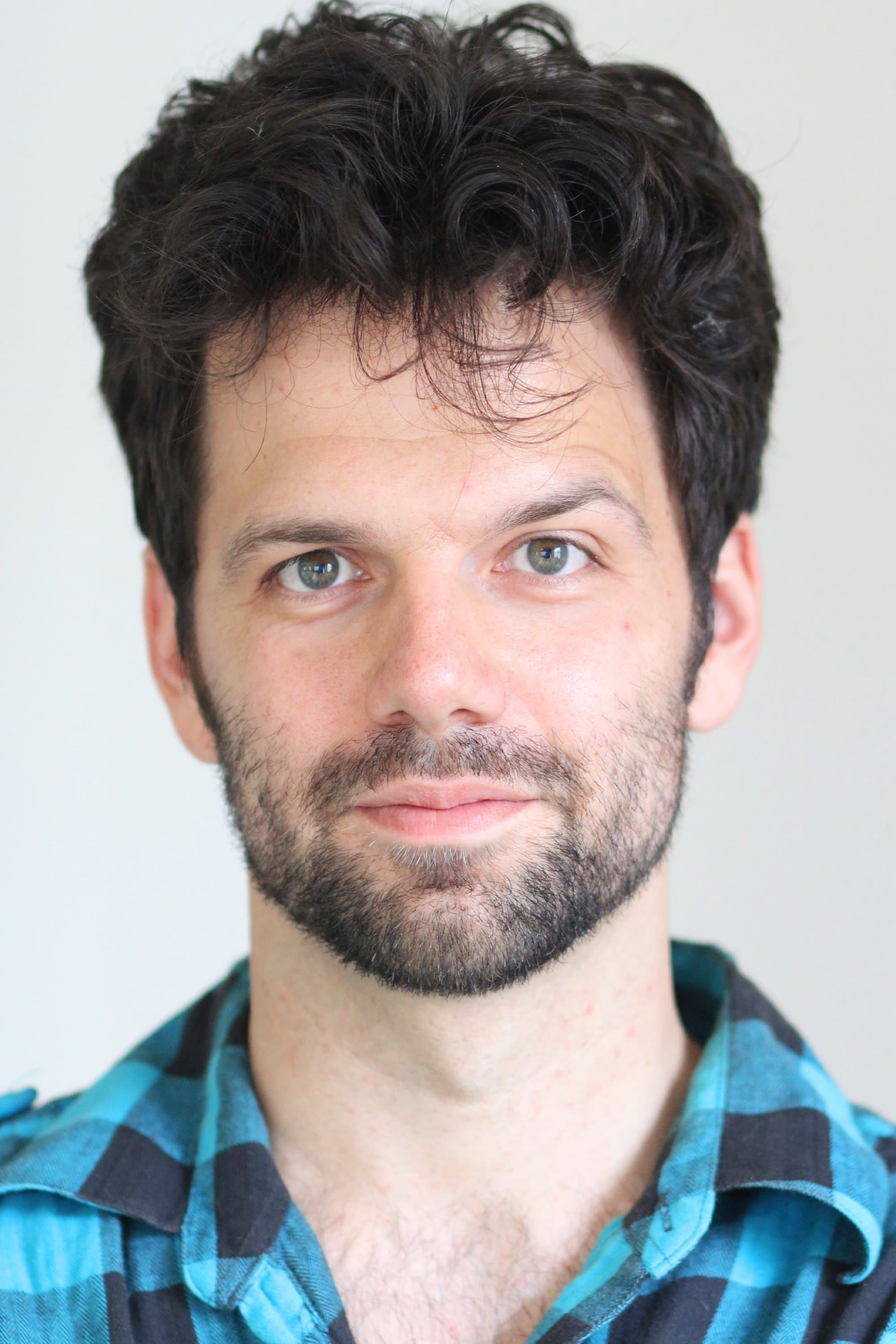 Brian Villalobos profile