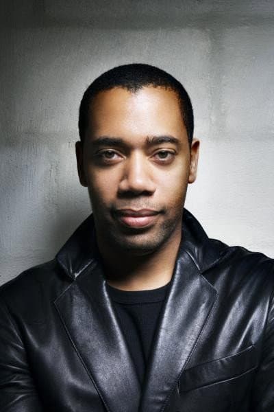 Carl Craig profile