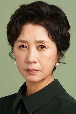 Kim Hye-ok profile