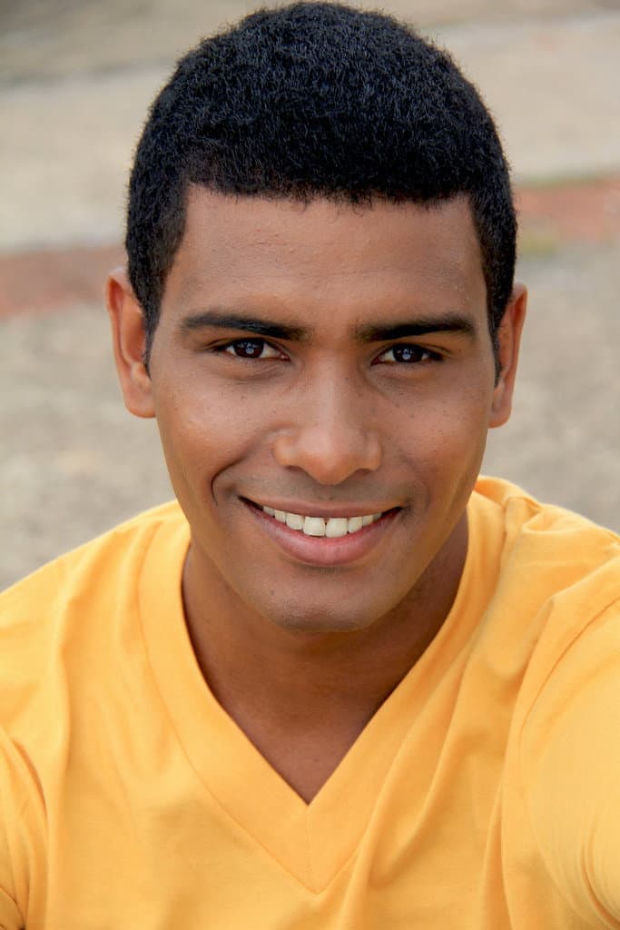 Diego Avelino profile