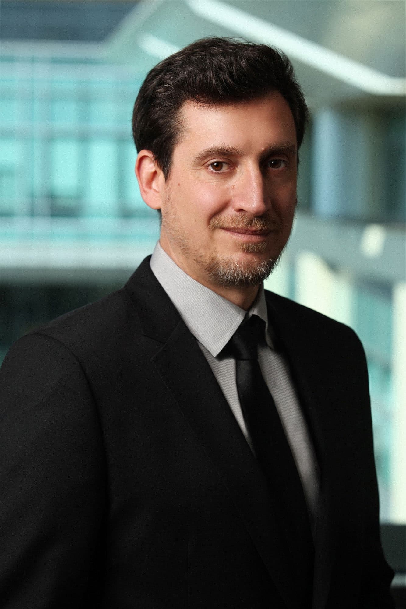 Diego Suárez Chialvo profile