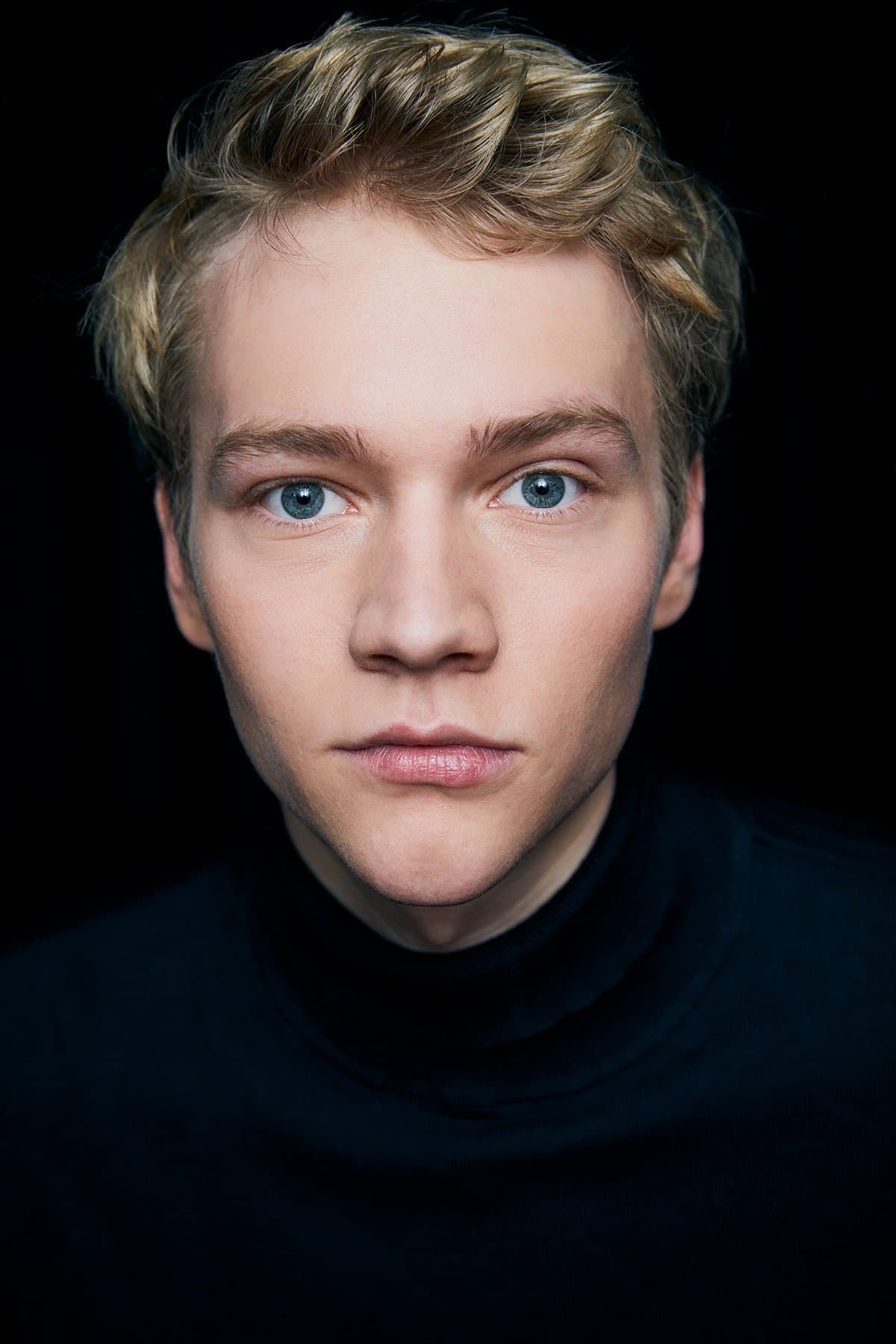 Bruno Alexander profile