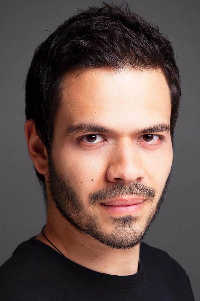 Barış Kışlak profile