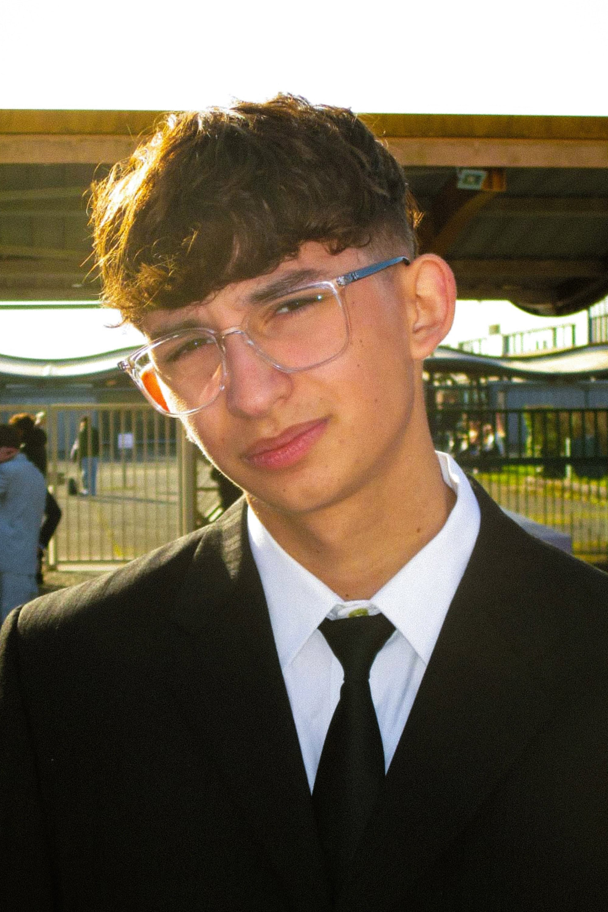 Elijah Vigneau profile