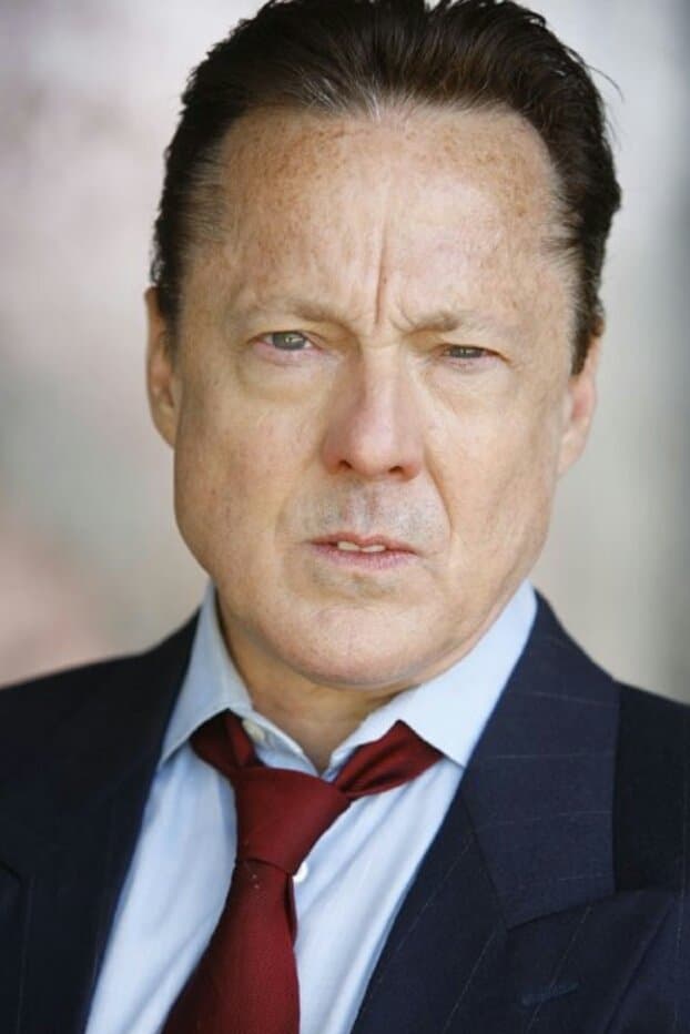 Michael McCleery profile