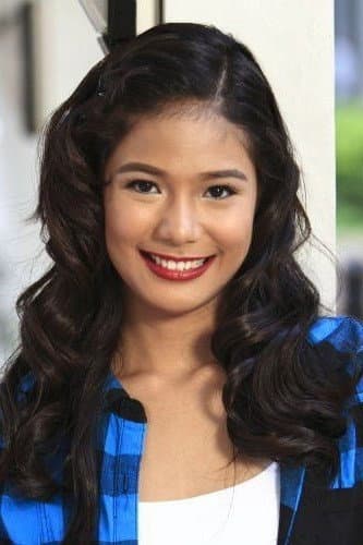 Devon Seron profile