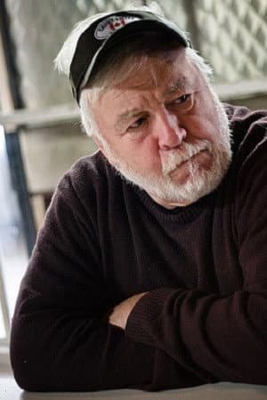 Donald Shebib profile