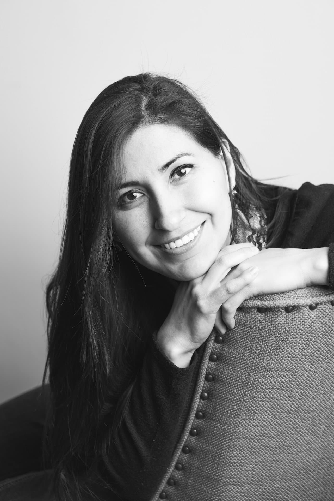 Elizabeth Marlo profile