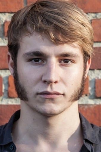 Cyril Metzger profile