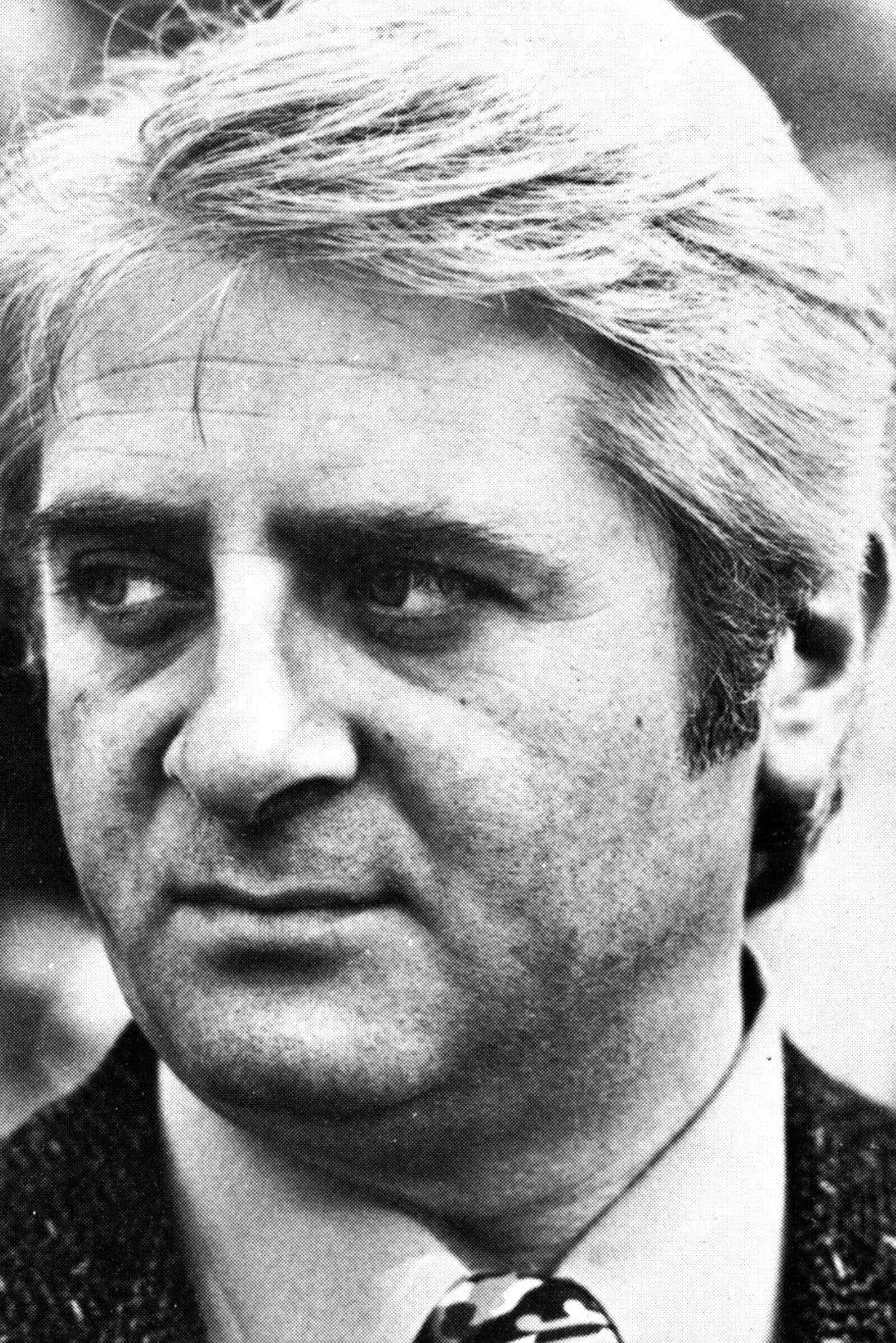 Franco Mazzieri profile