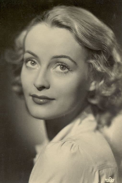 Irene von Meyendorff profile