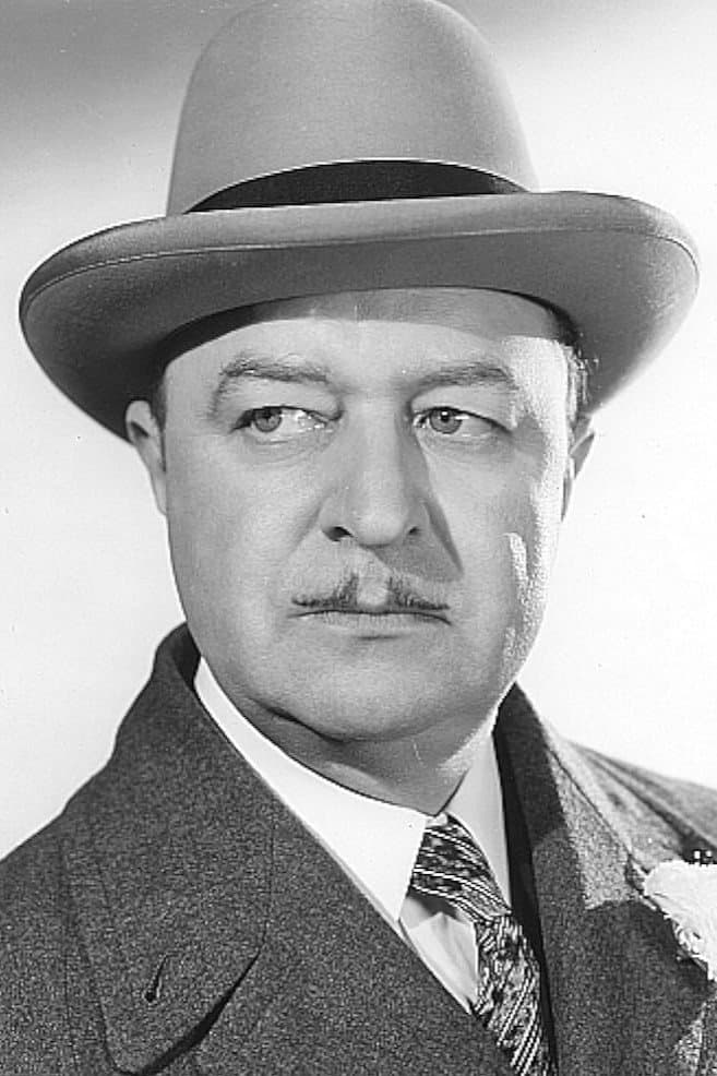 Chester Clute profile