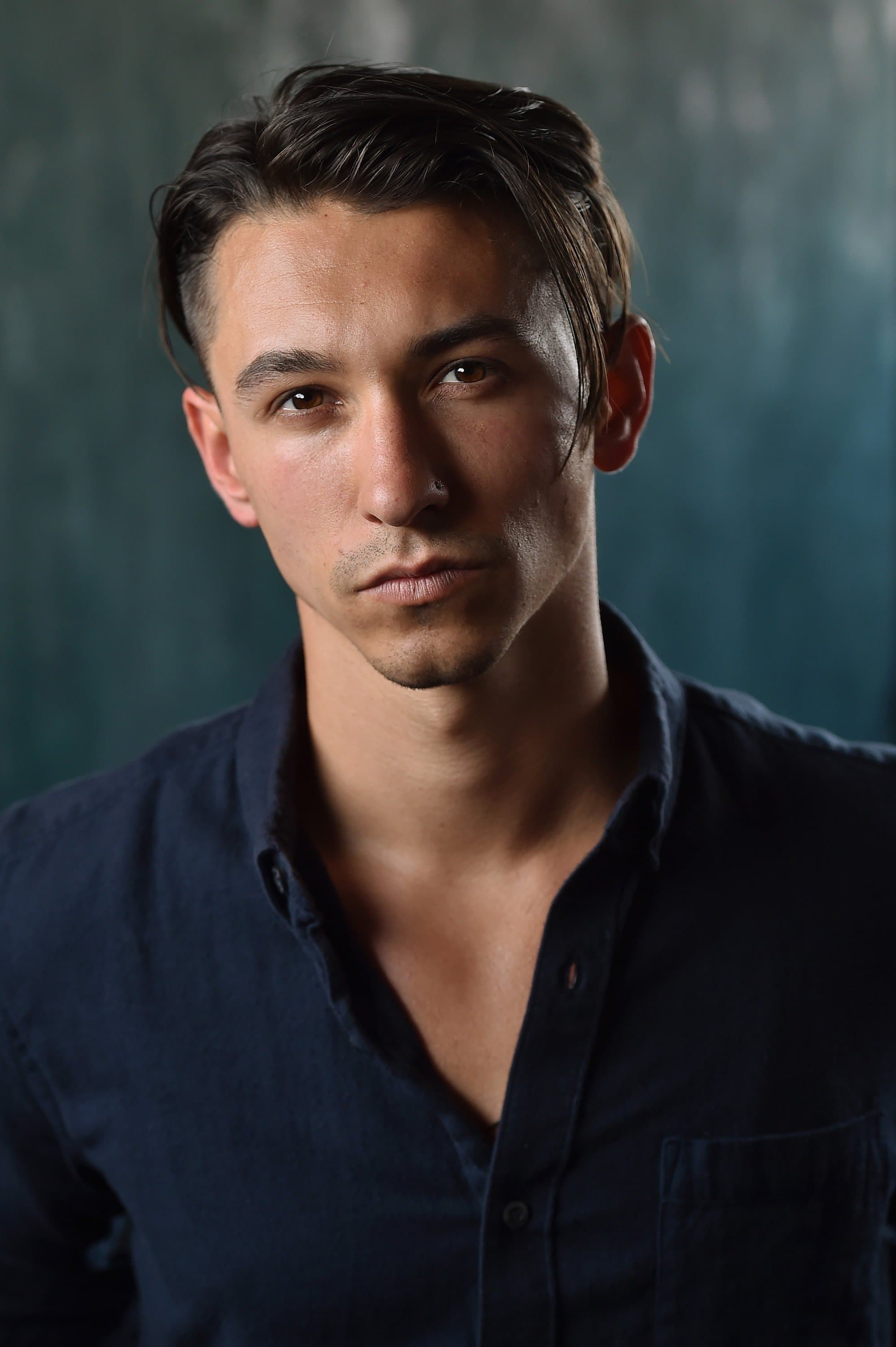 Louie Chapman profile