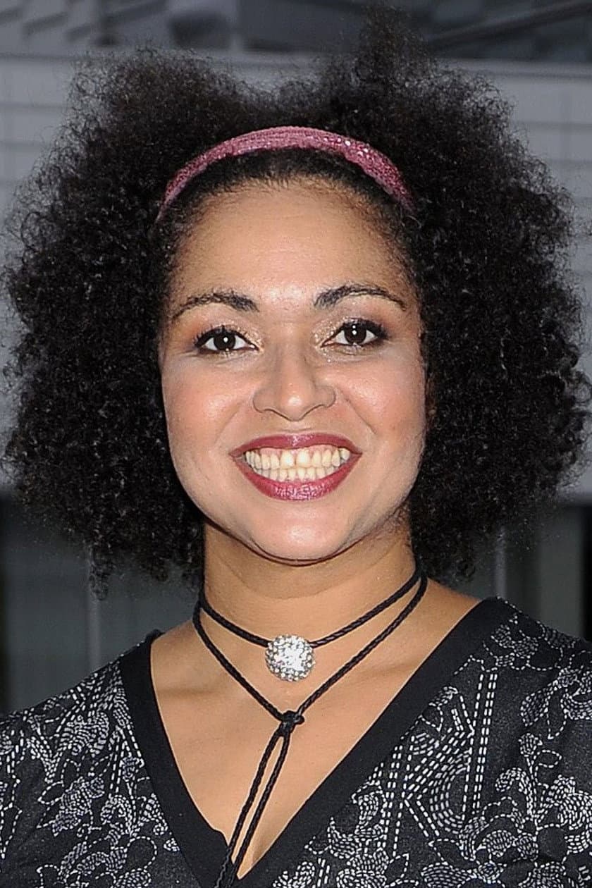 Camilla Henemark profile