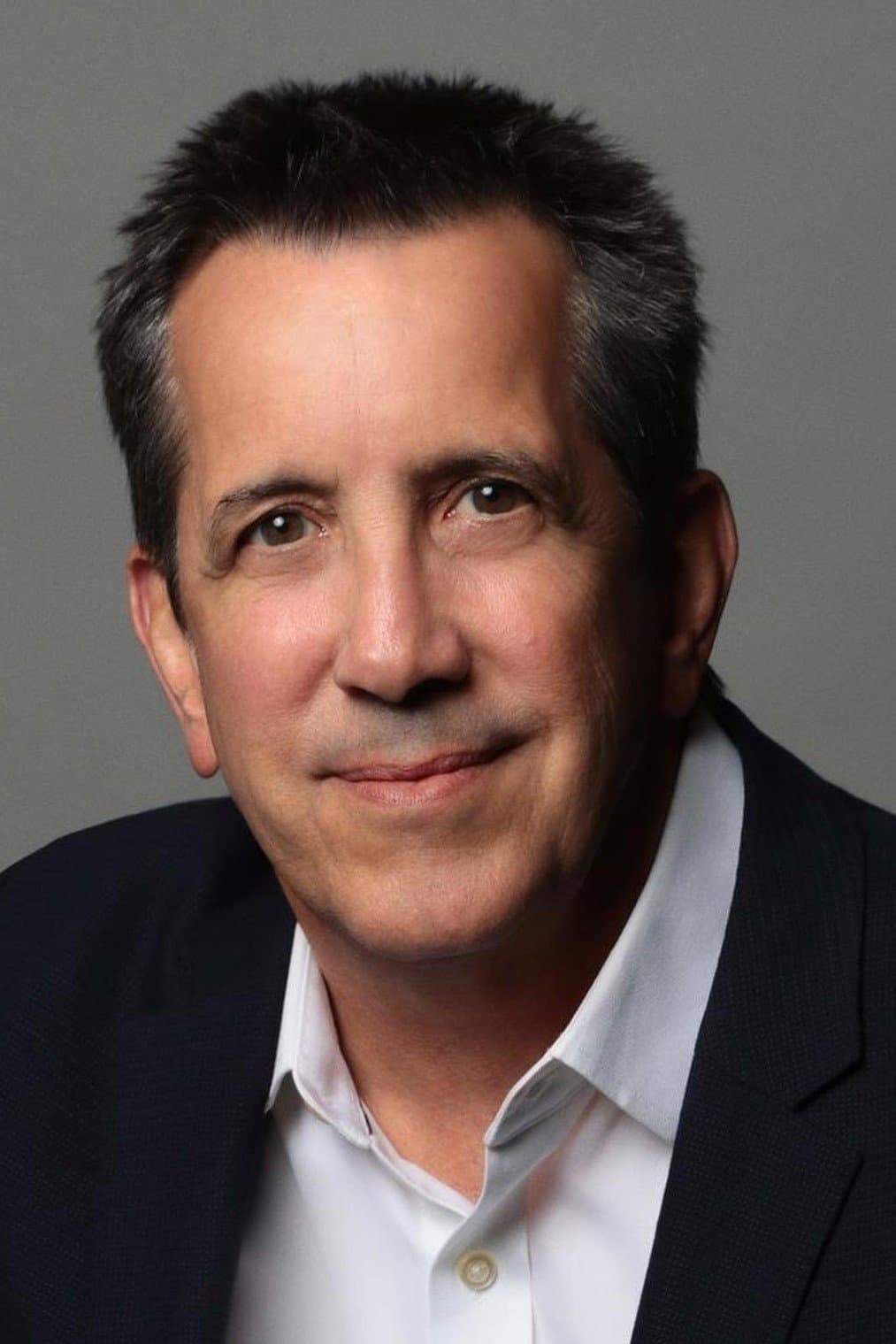 Christopher DeFaria profile