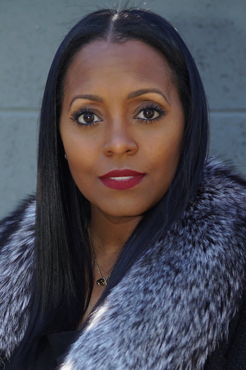Keshia Knight Pulliam profile