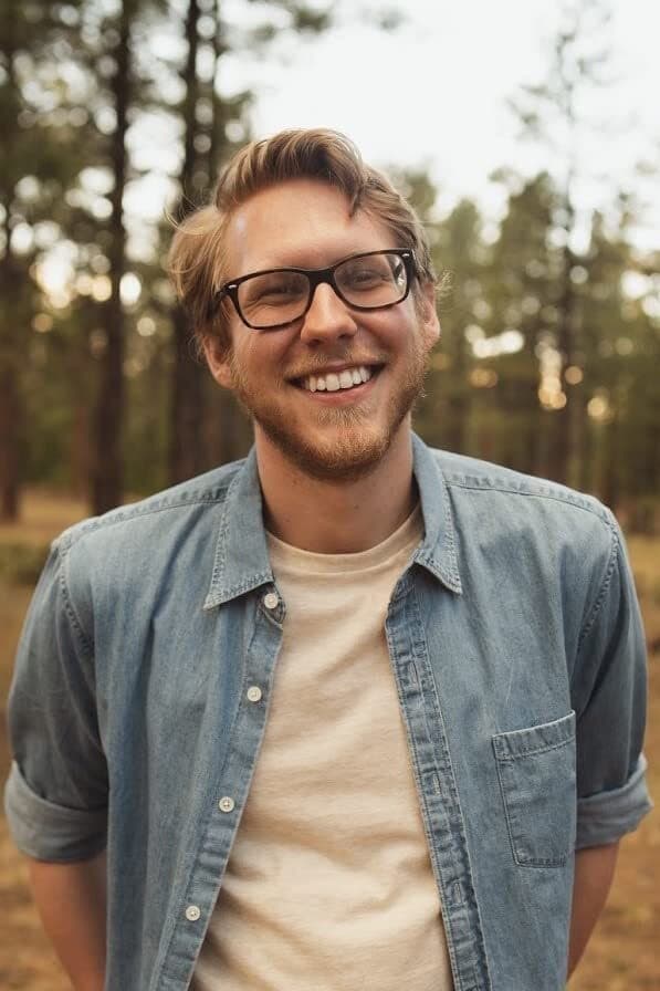 Carter Feuerhelm profile