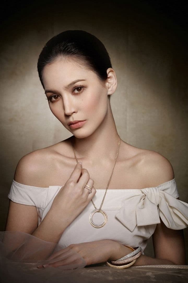 Amanda Strang profile