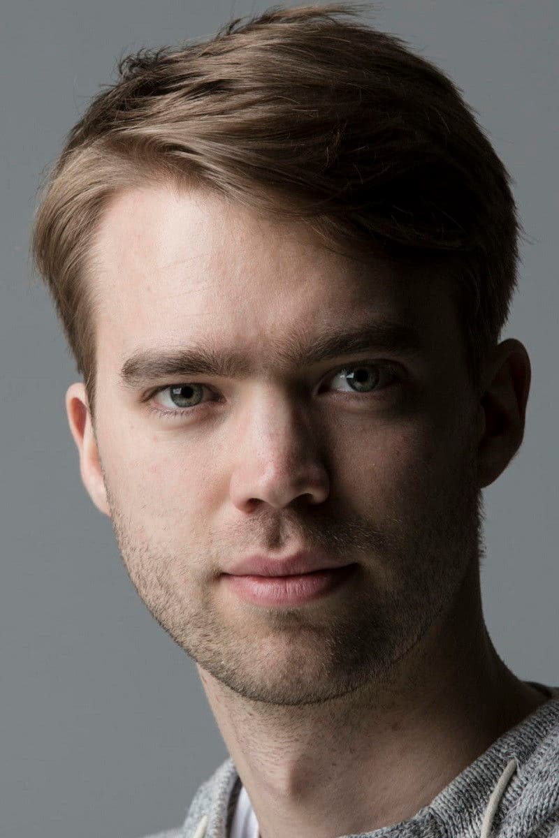 Benjamin Ree profile