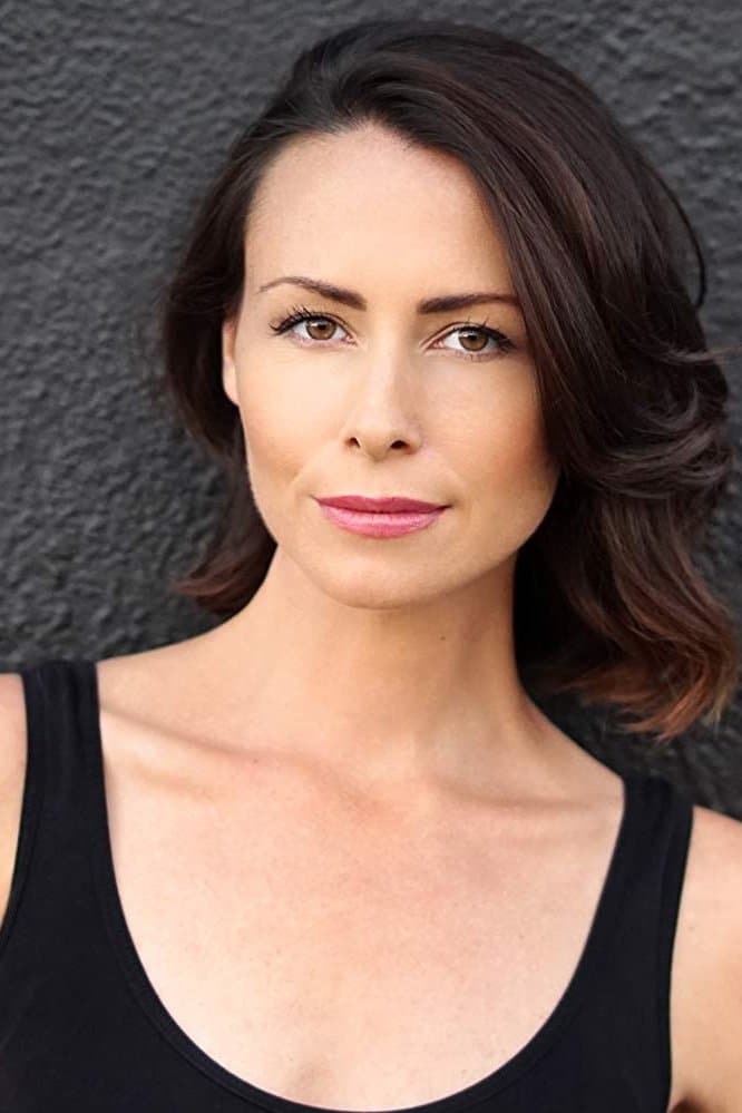 Pauline Egan profile