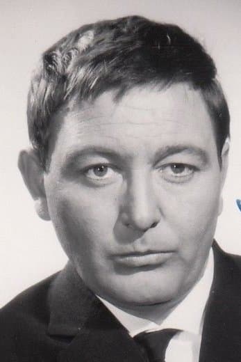 Wolfgang Neuss profile