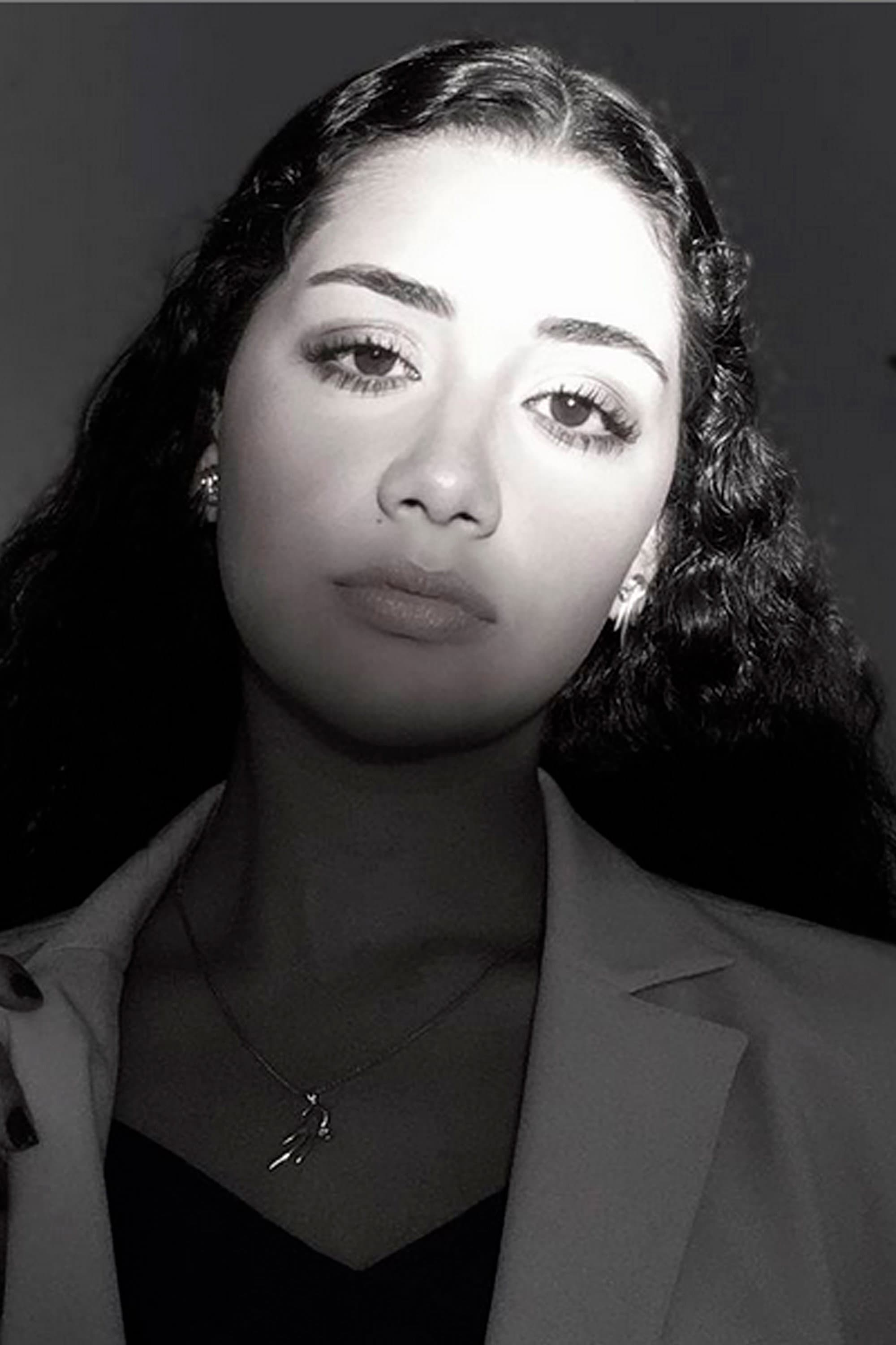 Isabella Argudín profile