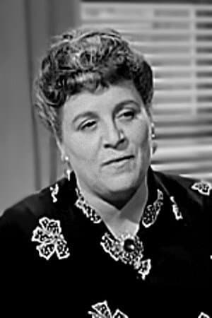 Vittoria Crispo profile