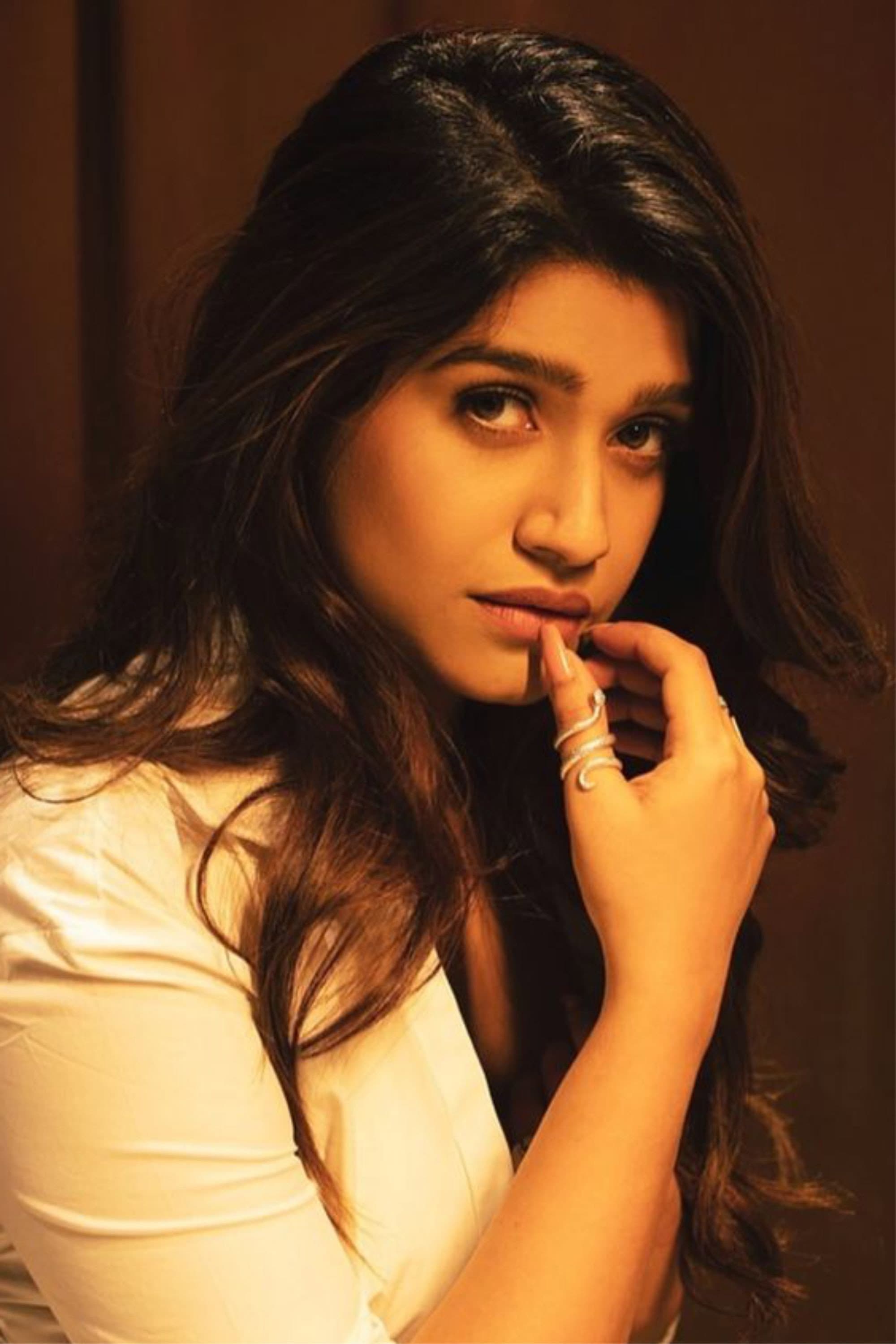 Rasika Sunil profile