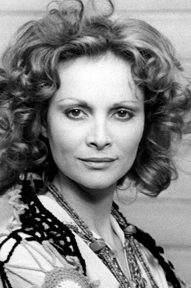 Martine Brochard profile