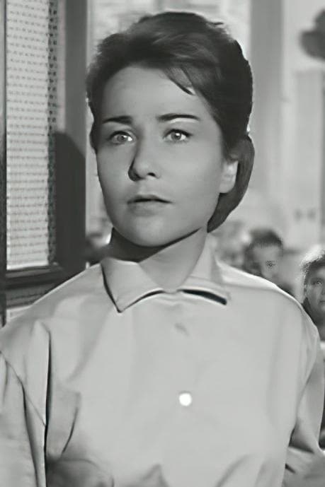 Nicole Chollet profile