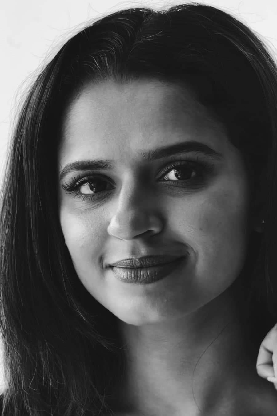 Meenakshi Raveendran profile