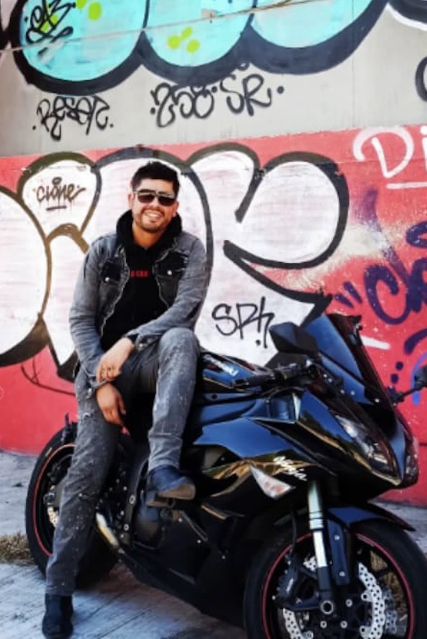 Alex Cammont profile