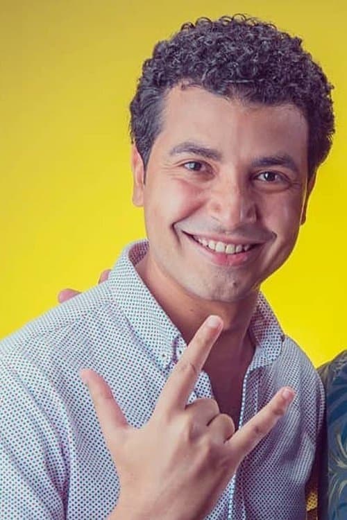 Mohamed Anwar profile