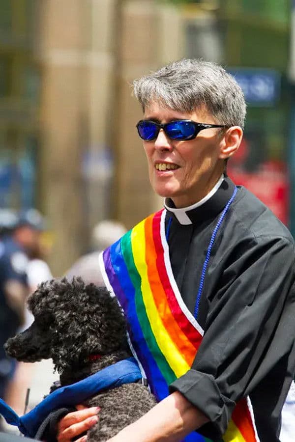 Pat Bumgardner profile