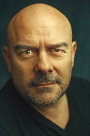 Paul Garrett profile