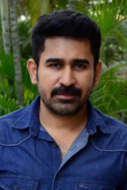 Vijay Antony profile