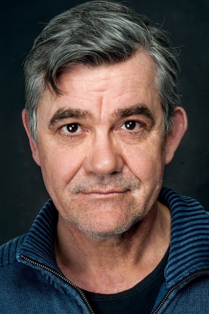 Dirk Schoedon profile