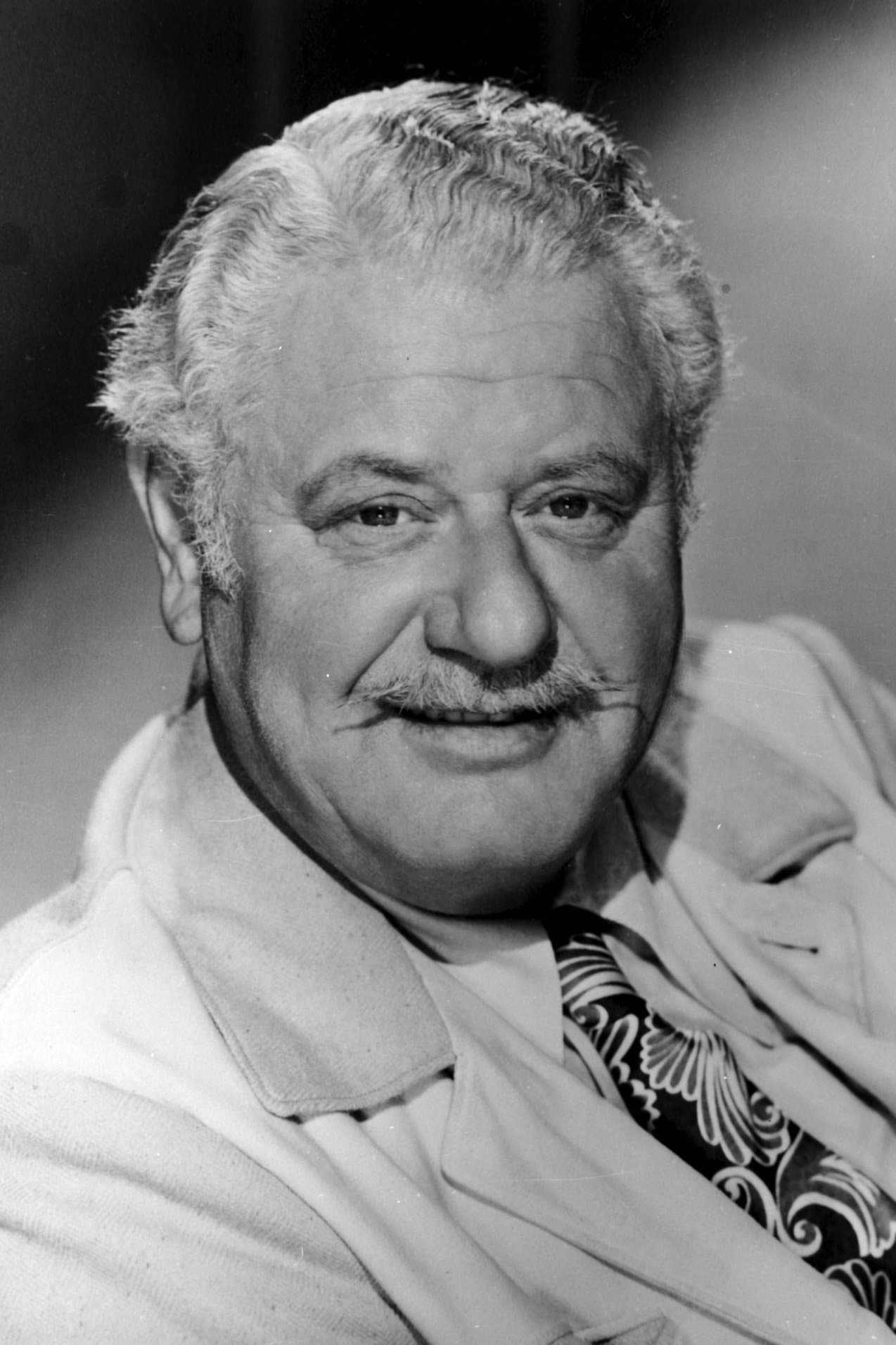 Alan Hale profile