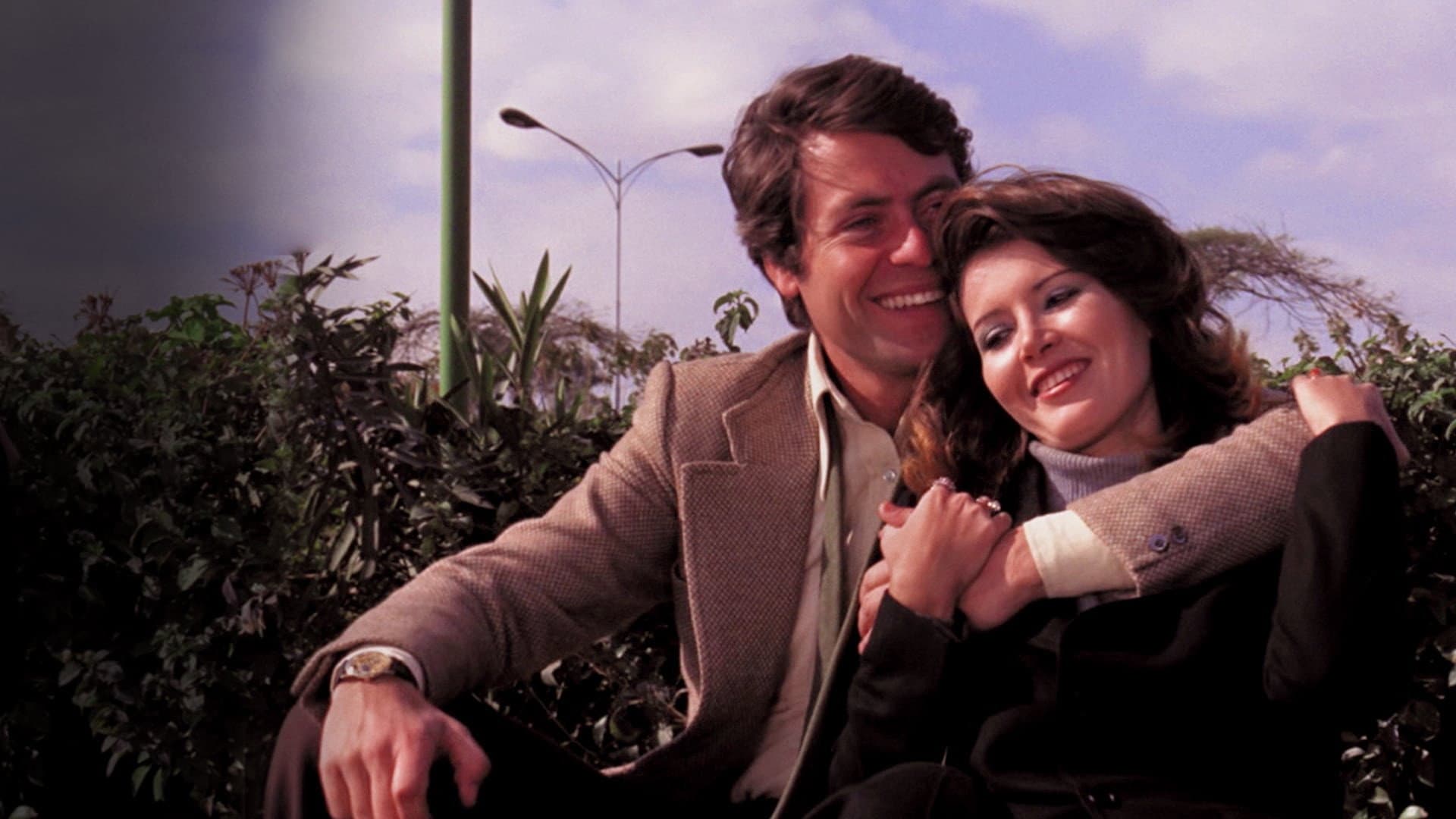 Barefoot on the Gold Bridge backdrop