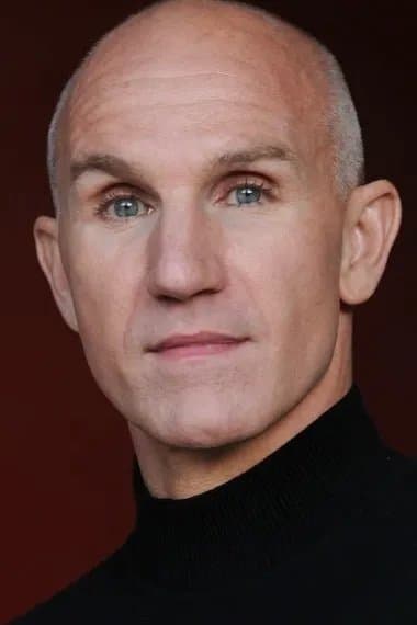 Dennis Kleinsmith profile