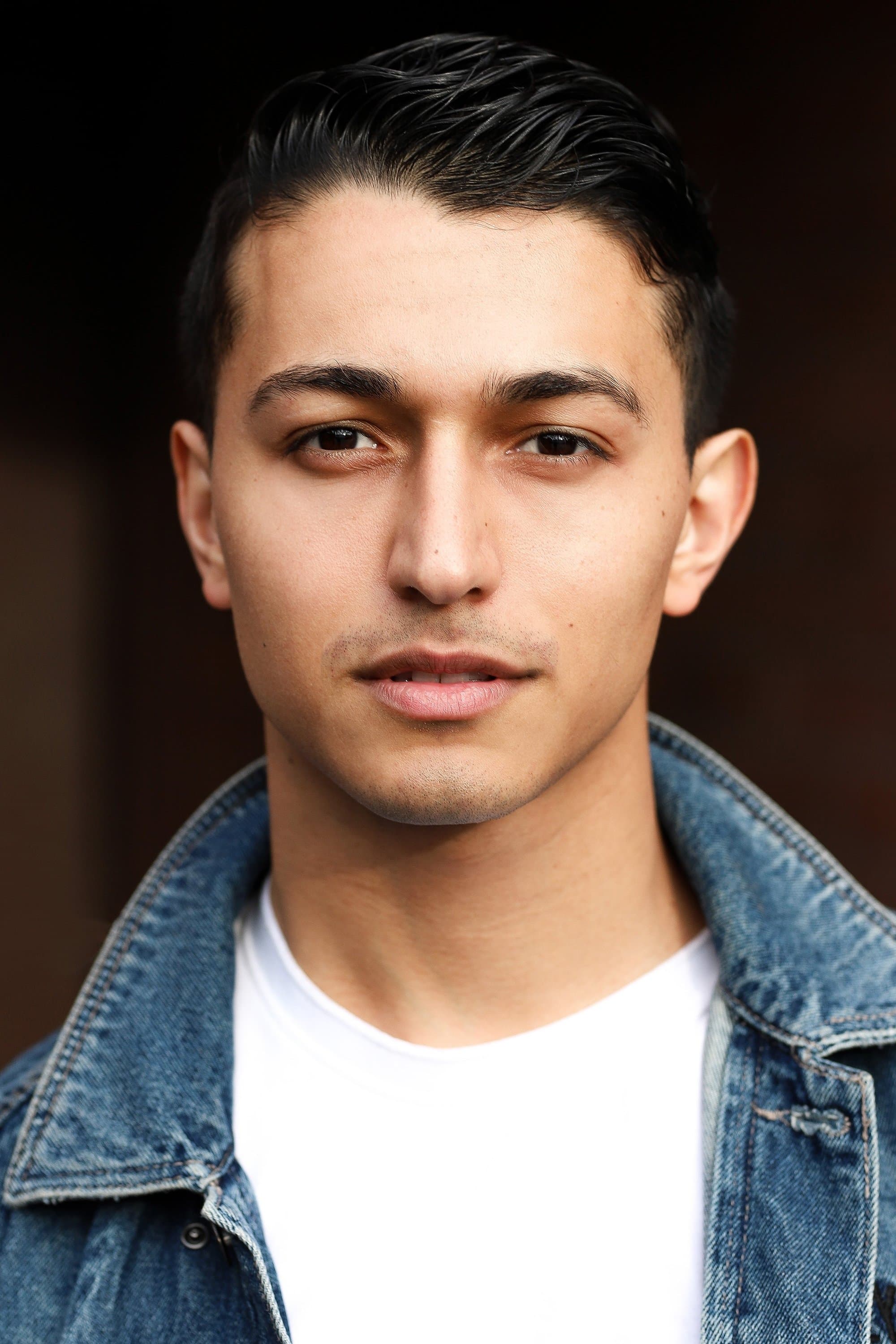 Paul Karmiryan profile