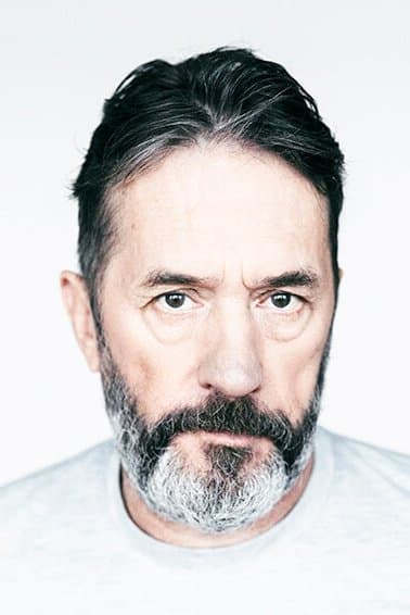 Þröstur Leó Gunnarsson profile