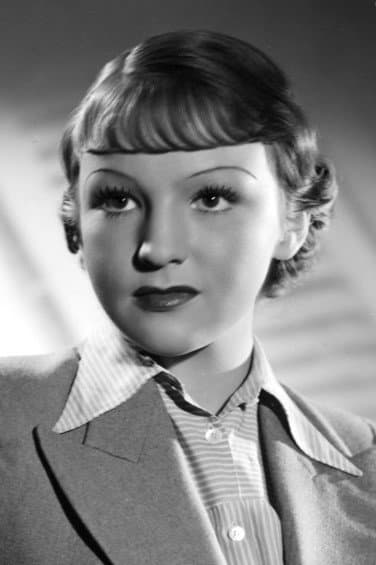 Ingeborg von Kusserow profile