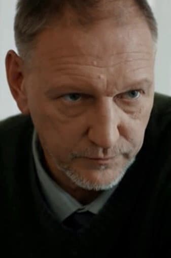 Vladimir Yushchenko profile