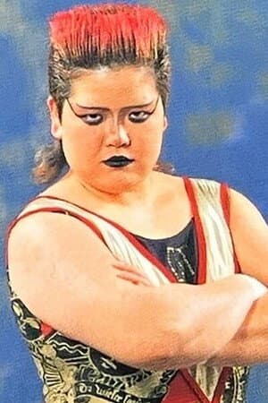 Noriyo Toyoda profile