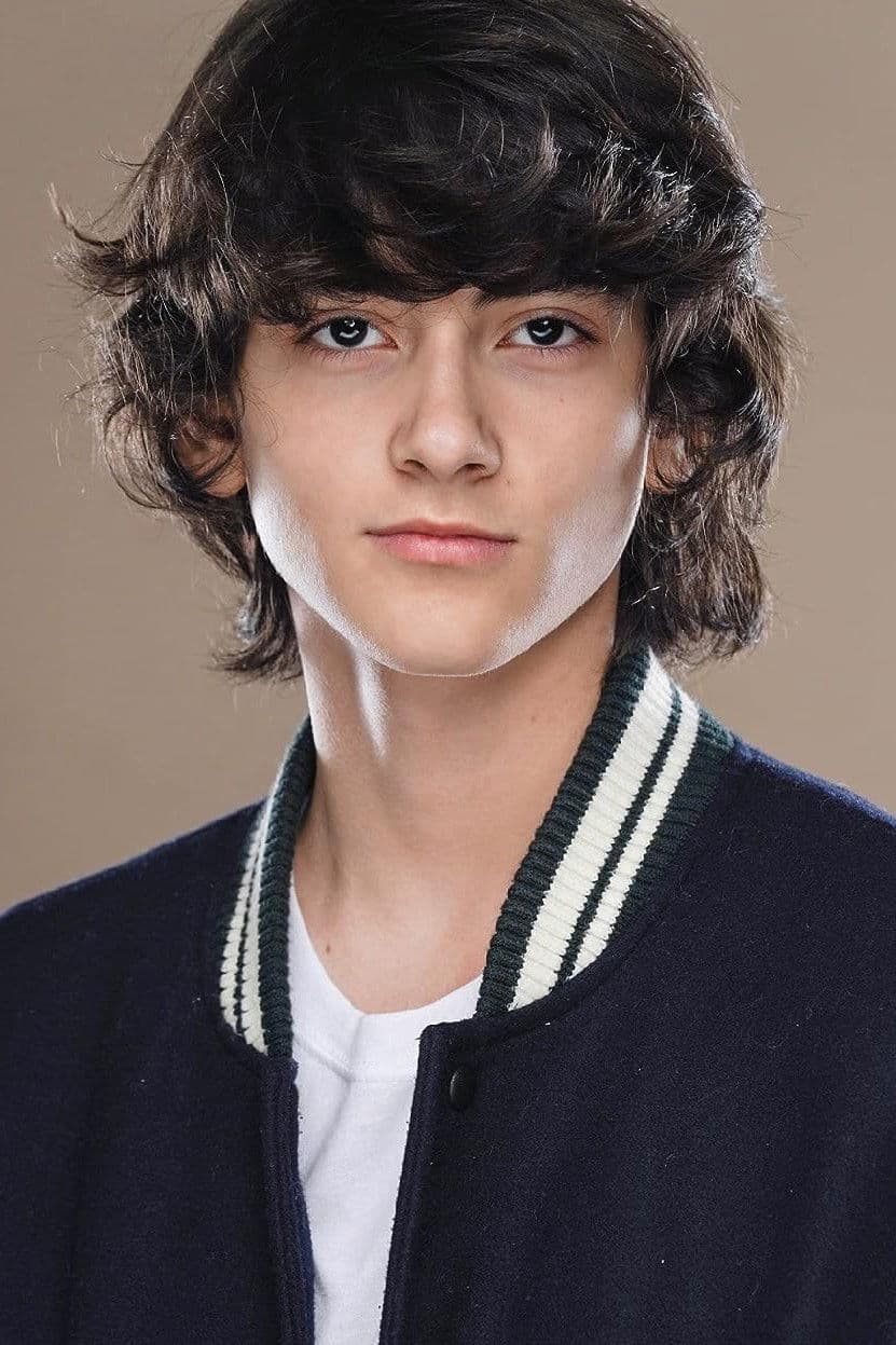 Athan Sporek profile